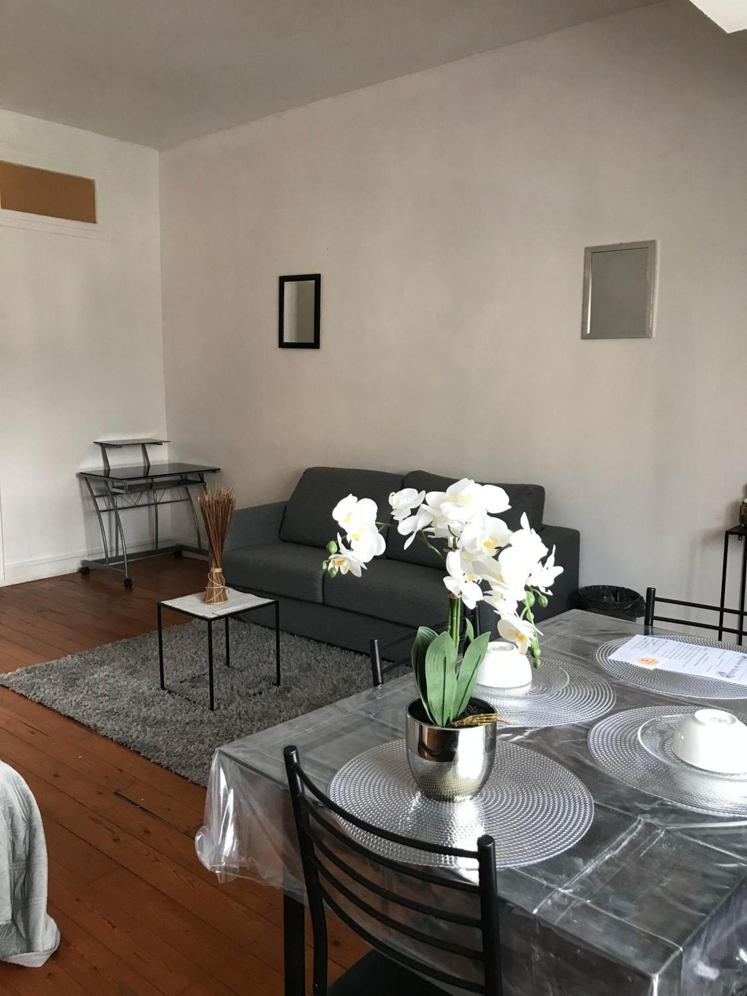 La Maison De Mathilde Apartment Alencon Ngoại thất bức ảnh